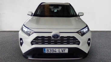 Toyota Rav4 2.5l 220H Advance