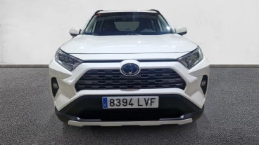 Toyota Rav4 2.5l 220H Advance