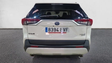 Toyota Rav4 2.5l 220H Advance