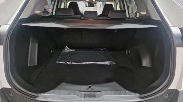 Toyota Rav4 2.5l 220H Advance