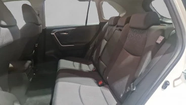 Toyota Rav4 2.5l 220H Advance