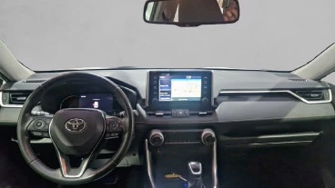 Toyota Rav4 2.5l 220H Advance