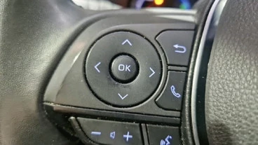 Toyota Rav4 2.5l 220H Advance