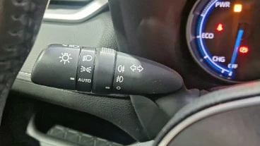 Toyota Rav4 2.5l 220H Advance