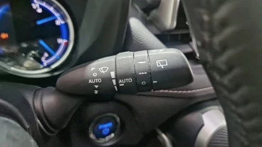 Toyota Rav4 2.5l 220H Advance