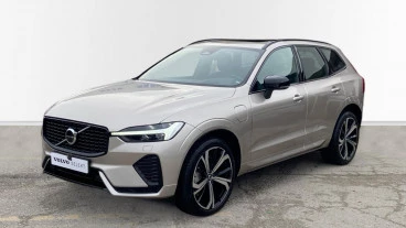 Volvo XC60 2.0 T6 AWD Recharge Ultra Dark Auto