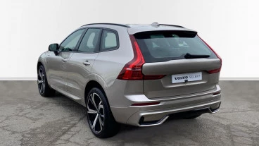 Volvo XC60 2.0 T6 AWD Recharge Ultra Dark Auto