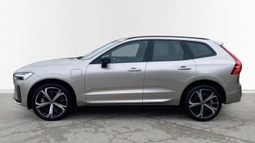 Volvo XC60 2.0 T6 AWD Recharge Ultra Dark Auto