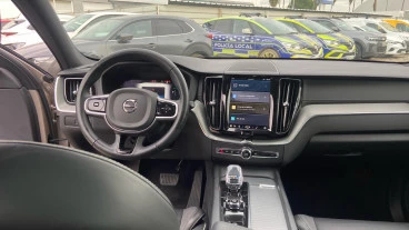 Volvo XC60 2.0 T6 AWD Recharge Ultra Dark Auto