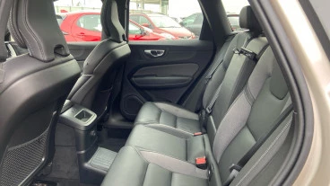 Volvo XC60 2.0 T6 AWD Recharge Ultra Dark Auto