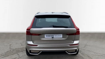 Volvo XC60 2.0 T6 AWD Recharge Ultra Dark Auto
