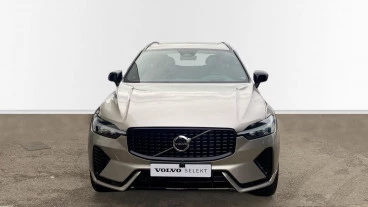 Volvo XC60 2.0 T6 AWD Recharge Ultra Dark Auto