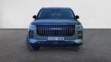 Jaecoo 7 PHEV Select 1.5 TGDI+1DHT FWD