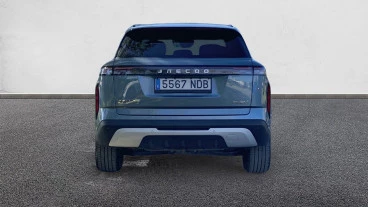 Jaecoo 7 PHEV Select 1.5 TGDI+1DHT FWD