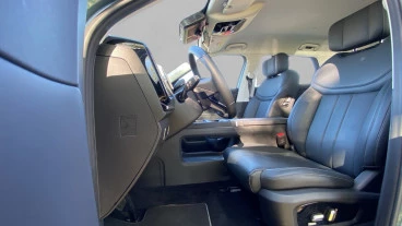 Jaecoo 7 PHEV Select 1.5 TGDI+1DHT FWD