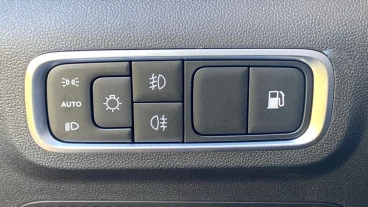 Jaecoo 7 PHEV Select 1.5 TGDI+1DHT FWD