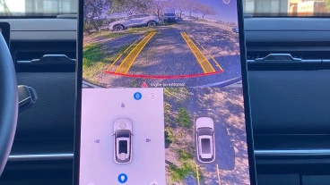 Jaecoo 7 PHEV Select 1.5 TGDI+1DHT FWD