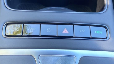 Jaecoo 7 PHEV Select 1.5 TGDI+1DHT FWD