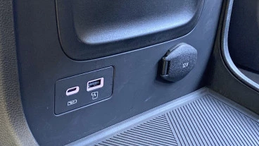 Jaecoo 7 PHEV Select 1.5 TGDI+1DHT FWD