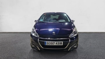 Peugeot 208 5P STYLE 1.2L PureTech 60KW (82CV)
