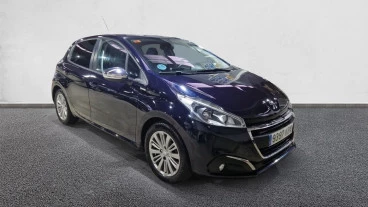 Peugeot 208 5P STYLE 1.2L PureTech 60KW (82CV)