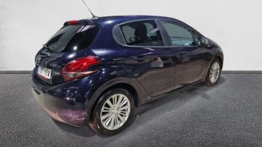 Peugeot 208 5P STYLE 1.2L PureTech 60KW (82CV)