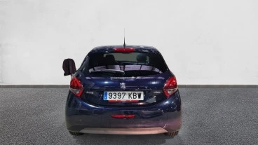 Peugeot 208 5P STYLE 1.2L PureTech 60KW (82CV)