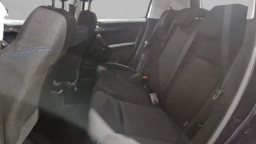 Peugeot 208 5P STYLE 1.2L PureTech 60KW (82CV)