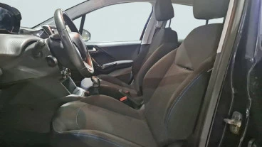 Peugeot 208 5P STYLE 1.2L PureTech 60KW (82CV)