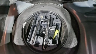 Peugeot 208 5P STYLE 1.2L PureTech 60KW (82CV)