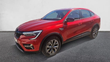 Renault Arkana Evolution TCe 103kW(140CV) EDC mild hybr