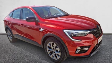 Renault Arkana Evolution TCe 103kW(140CV) EDC mild hybr