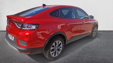 Renault Arkana Evolution TCe 103kW(140CV) EDC mild hybr