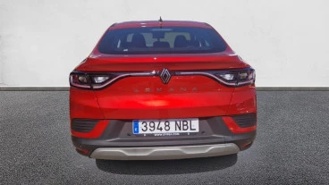 Renault Arkana Evolution TCe 103kW(140CV) EDC mild hybr