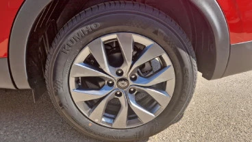 Renault Arkana Evolution TCe 103kW(140CV) EDC mild hybr