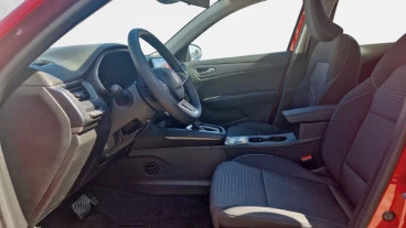 Renault Arkana Evolution TCe 103kW(140CV) EDC mild hybr