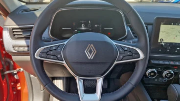 Renault Arkana Evolution TCe 103kW(140CV) EDC mild hybr