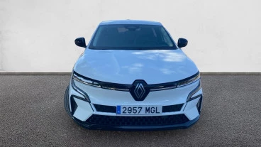 Renault Megane E-Tech Equilibre EV40 96kW (130CV) standard ch.