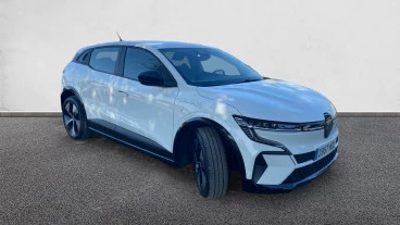 Renault Megane E-Tech Equilibre EV40 96kW (130CV) standard ch.