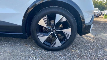 Renault Megane E-Tech Equilibre EV40 96kW (130CV) standard ch.