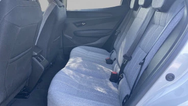 Renault Megane E-Tech Equilibre EV40 96kW (130CV) standard ch.