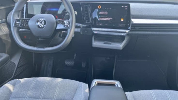 Renault Megane E-Tech Equilibre EV40 96kW (130CV) standard ch.