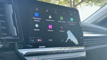 Renault Megane E-Tech Equilibre EV40 96kW (130CV) standard ch.