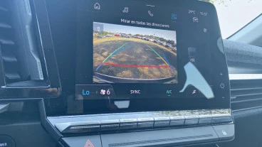 Renault Megane E-Tech Equilibre EV40 96kW (130CV) standard ch.