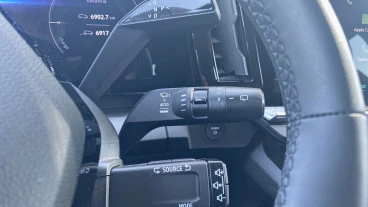 Renault Megane E-Tech Equilibre EV40 96kW (130CV) standard ch.