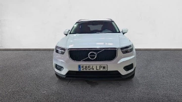 Volvo XC40 1.5 T2 Momentum Core Auto