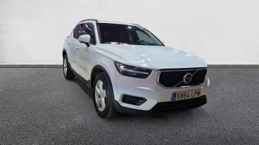 Volvo XC40 1.5 T2 Momentum Core Auto