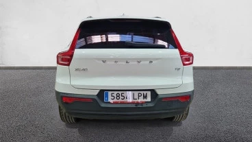 Volvo XC40 1.5 T2 Momentum Core Auto