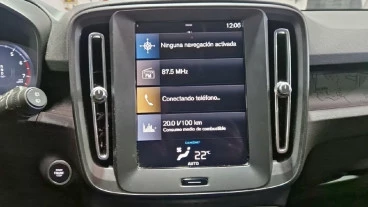 Volvo XC40 1.5 T2 Momentum Core Auto