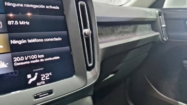 Volvo XC40 1.5 T2 Momentum Core Auto